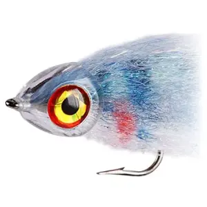 Stonfo Streamer Fish Heads 668/667